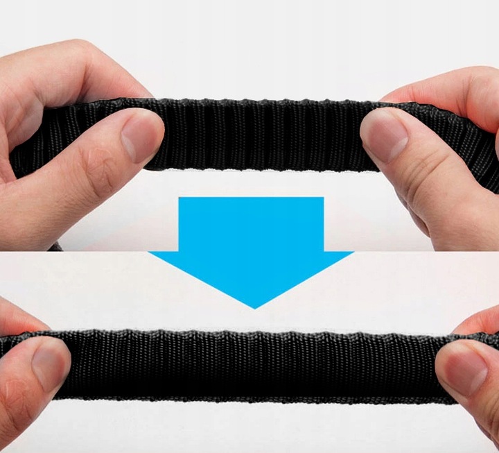 AMORTYZATOR DO SMYCZY TRESURY DLA SZARPIĄCEGO PSA