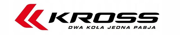 ROWER KROSS HEXAGON 3.0 S 17'' 26' ROCZNIK 2024