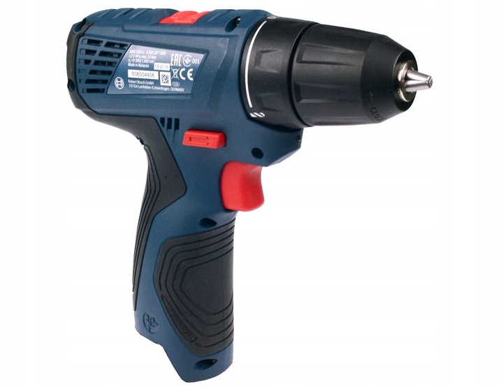 WKRĘTARKA 12V GSR 120-LI BOSCH KORPUS BODY