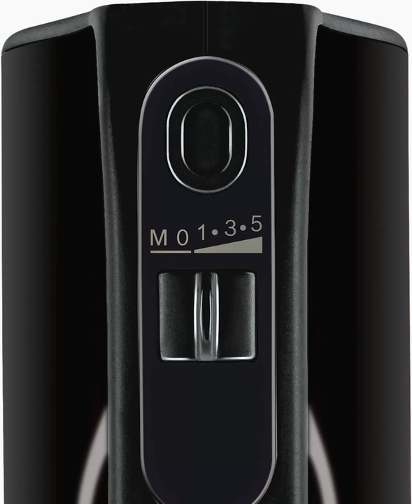 Mikser ręczny Bosch HomeProfessional MFQ4730 575W 5 prędkości Mocny