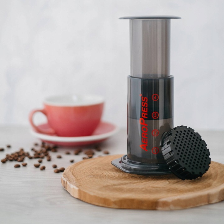 AeroPress Original - Zaparzacz do kawy