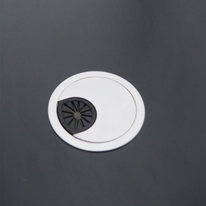 STÓŁ STOLIK BIURKO KOMPUTEROWE GAMINGOWE POD LAPTOP TABLET POKÓJ DLA