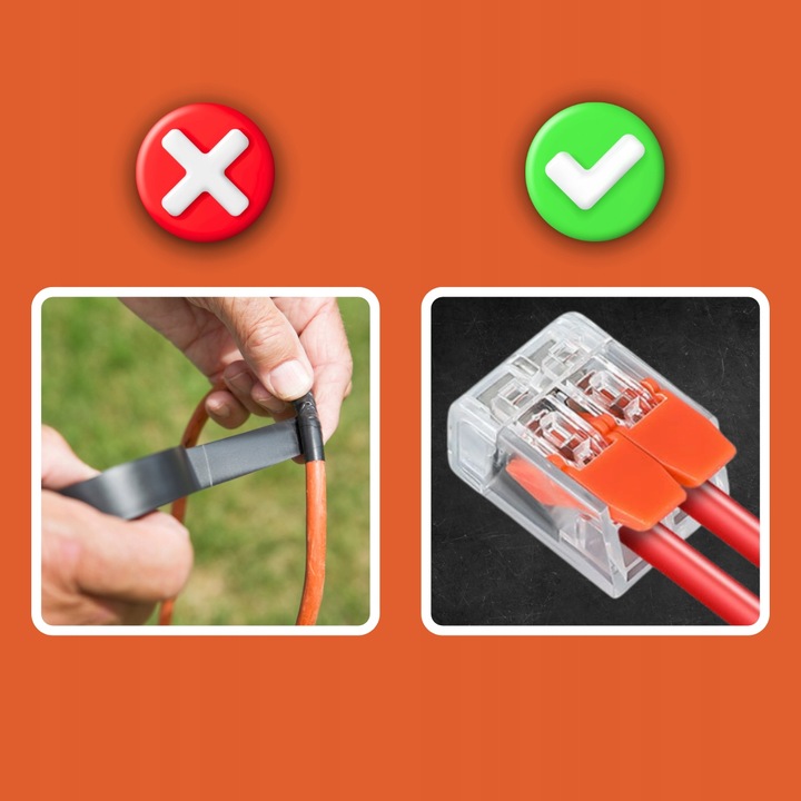 SZYBKOZŁĄCZKA SZYBKOZŁĄCZKI 55 ELEMENTÓW 2 3 5 TOROWE ZESTAW 55 SZT