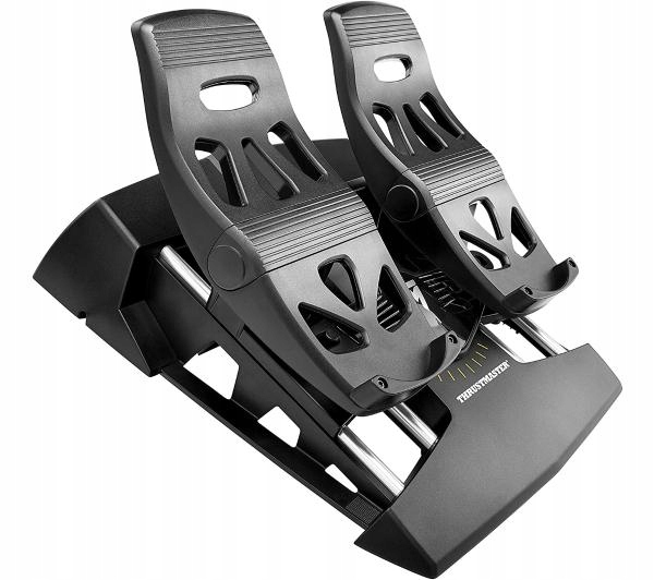 Pedały samolotowe Thrustmaster T.FLight Rudder Pedals do PC