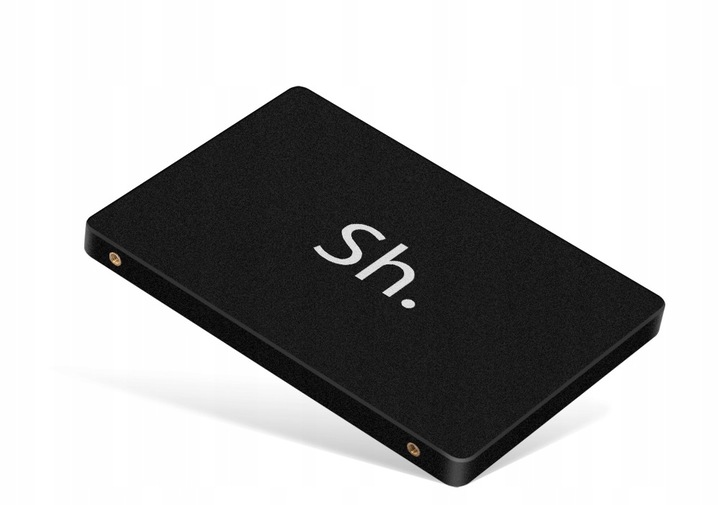 Dysk SSD Sh. 240GB SATA3 2,5" SATA III