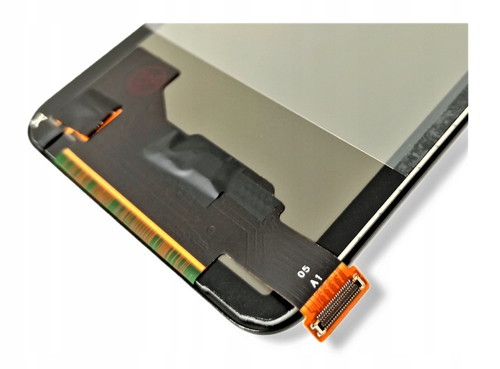 WYŚWIETLACZ EKRAN LCD DO XIAOMI REDMI NOTE 11S 4G INCELL