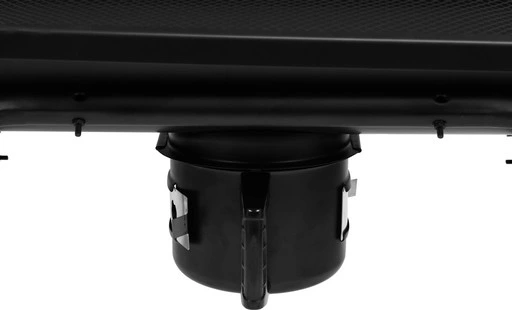 GRILL WĘGLOWY OGRODOWY WĘDZARNIA XXL RUSZT LUND