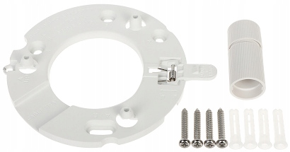 KAMERA KOPUŁKOWA DAHUA IP IPC-HDW2849TM-S-IL-0280B WizSense - 8.3 Mpx