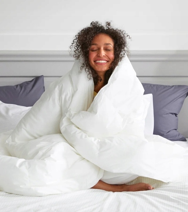 KOMPLET KOŁDRA CAŁOROCZNA ANTYALERGICZNA 160X200 + 2 PODUSZKI 70X80