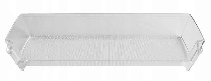 Półka na drzwi lodówki Samsung RB31FERNDBC/EF