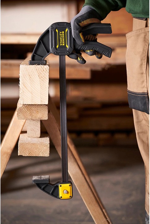 Ścisk automatyczny 300 Stanley FatMax FMHT0-83235