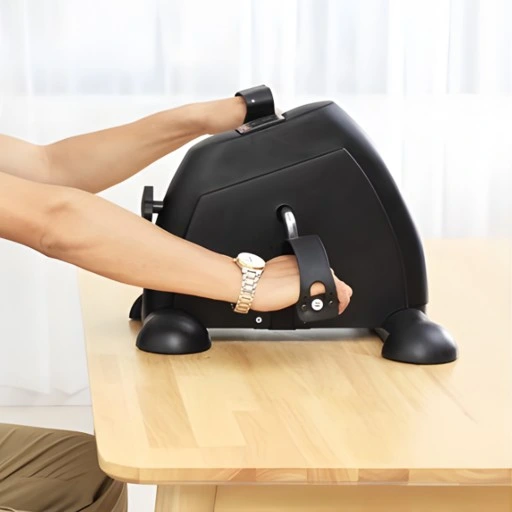 ROWEREK ROWER TRENINGOWY DO ĆWICZEŃ STACJONARNY REHABILITACYJNY