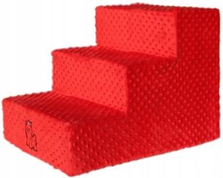 Schody dla psa schodki podest stopnie dla york