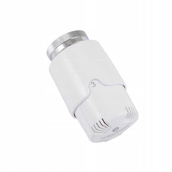 SCHLOSSER GŁOWICA SH DIAMANT INVEST BIAŁA M30x1.5