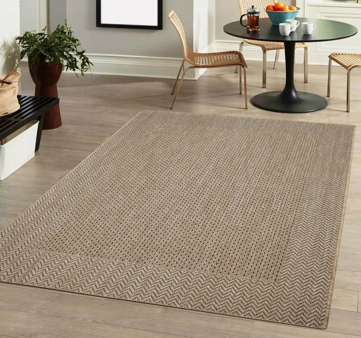 DYWAN DO KUCHNI ZEWNĘTRZNY TARASOWY NA TARAS BALKON SZNURKOWY MATA