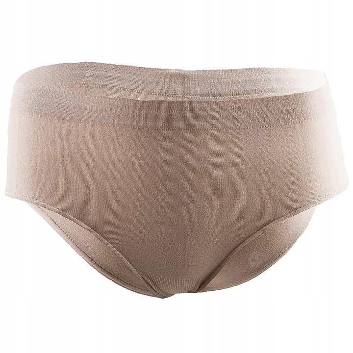 Majtki damskie Classic BRUBECK COMFORT Figi L