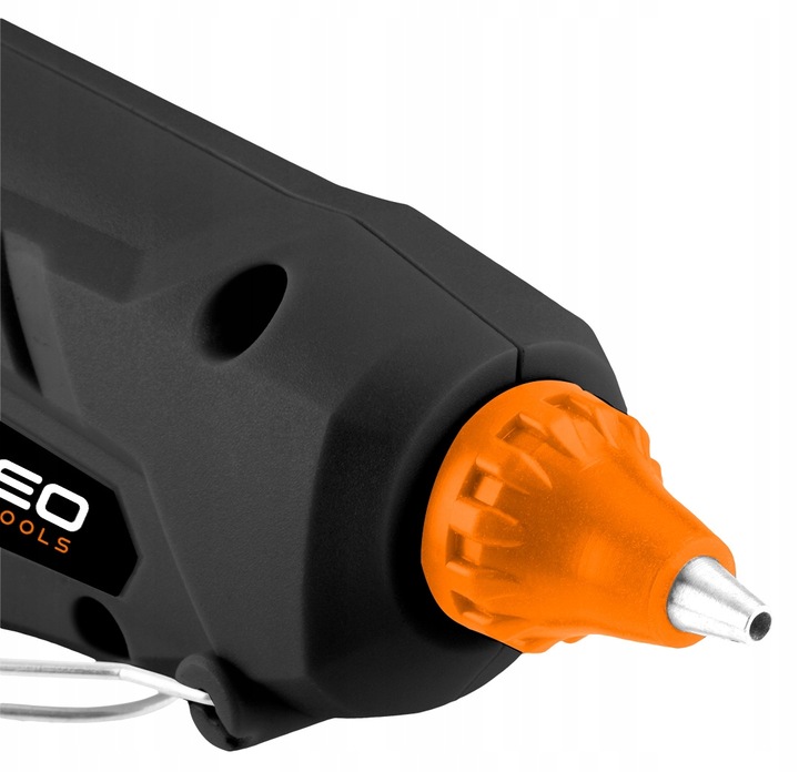 Pistolet klejowy 11 mm, 100W