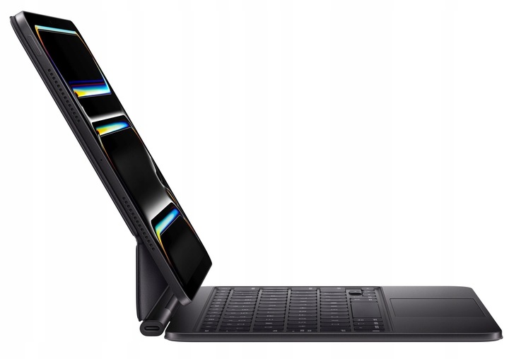 APPLE Magic Keyboard iPad Pro 11" M4 Czarna Klawiatura Etui nowe