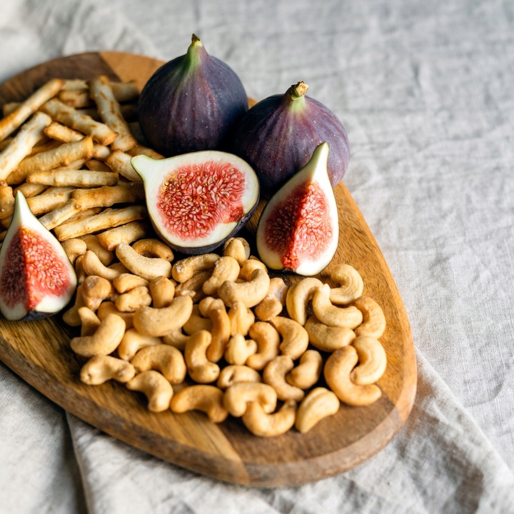 Orzechy NERKOWCA 1 KG 1KG NERKOWIEC POŁÓWKI BIOSWENA