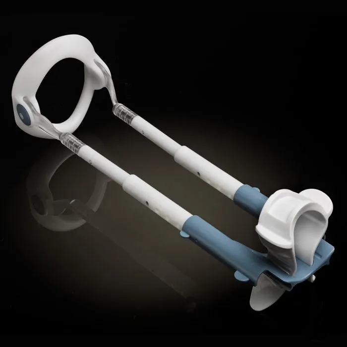 Male Edge Basic - System Powiększania Penisa