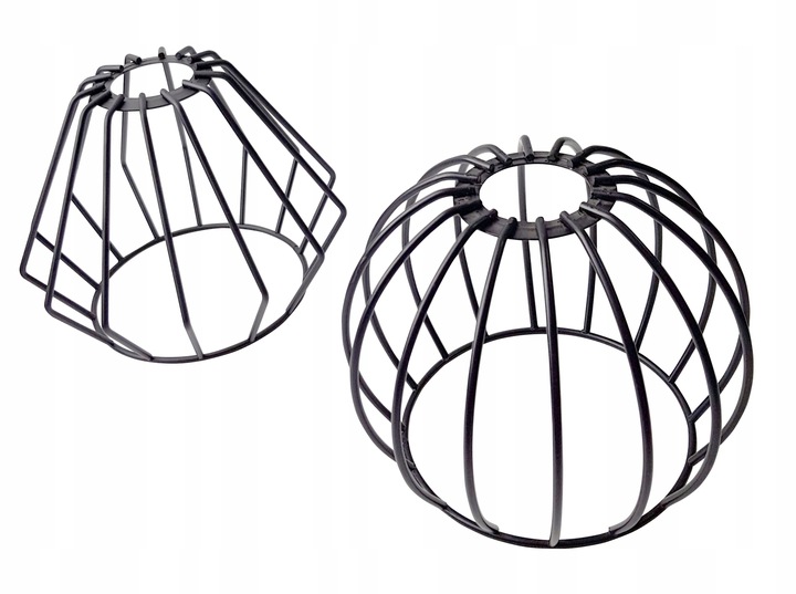 KLOSZ DRUCIANY do lamp DIAMENT BRYLANT E27 LOFT