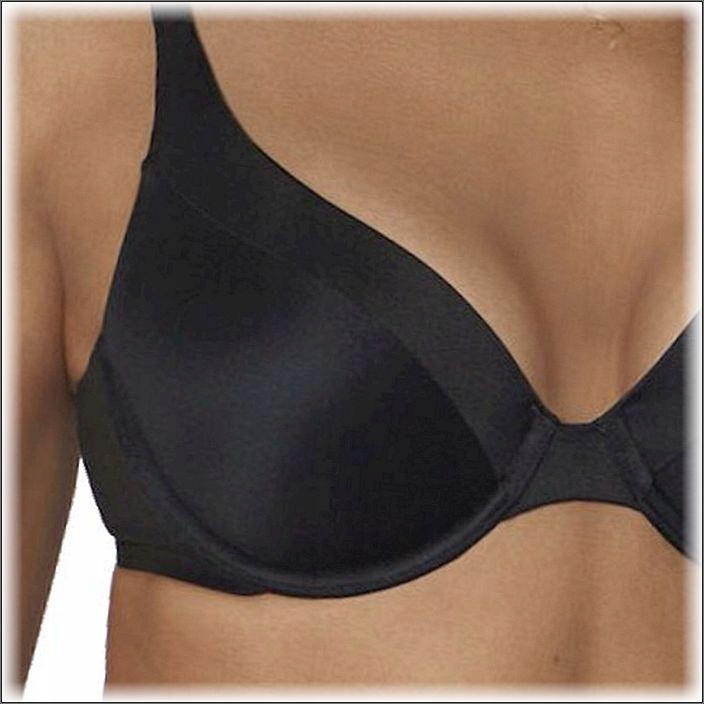 Body Make-up Soft Touch WHP /04 biustono TRIUMPH rozmiar 80B