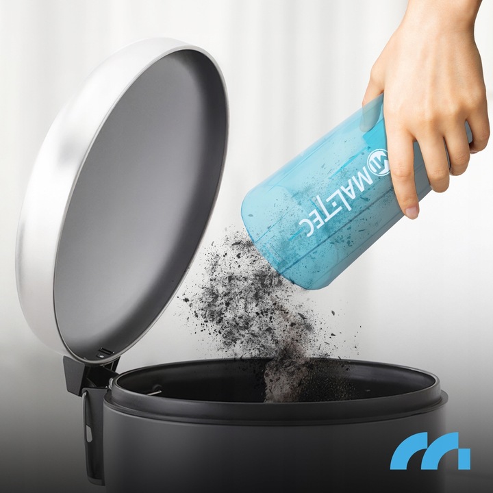 ODKURZACZ RĘCZNY BEZPRZEWODOWY AKUMULATOROWY SAMOCHODOWY CZYŚCI NA MOKRO