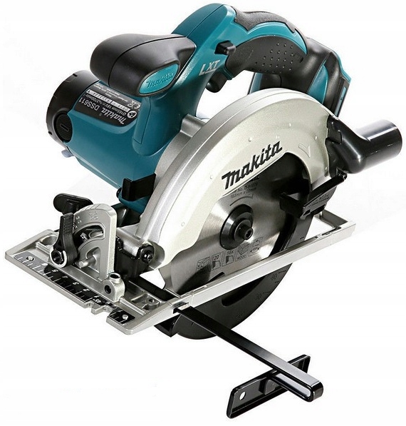 Makita DLX6068PT akumulatorowy zestaw Combo 18V LXT 3X 5AH