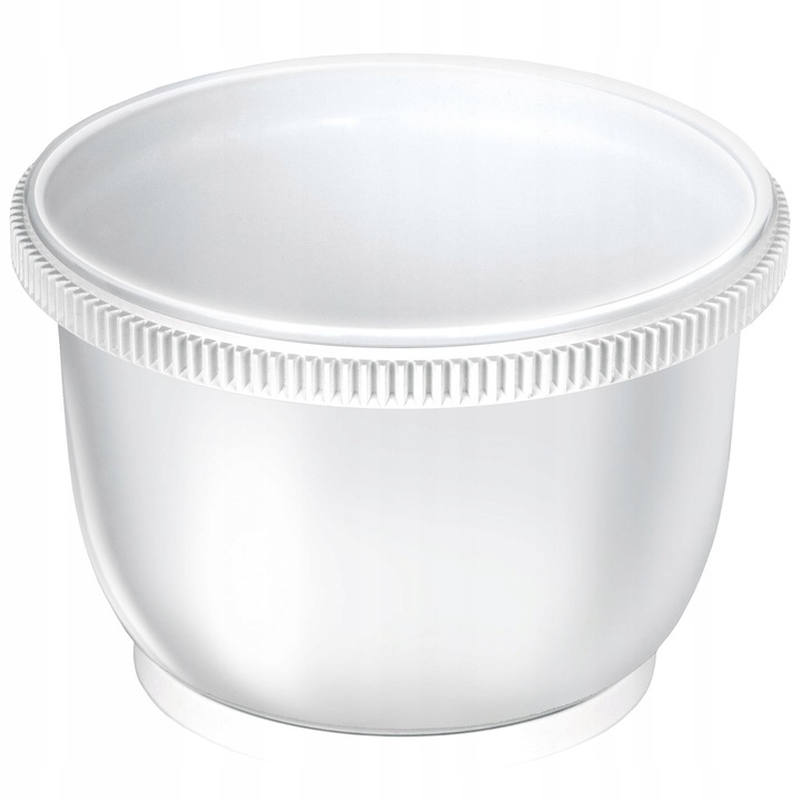 MIKSER KUCHENNY Z MISĄ OBROTOWĄ ROBOT KUCHENNY DO CIAST 750W