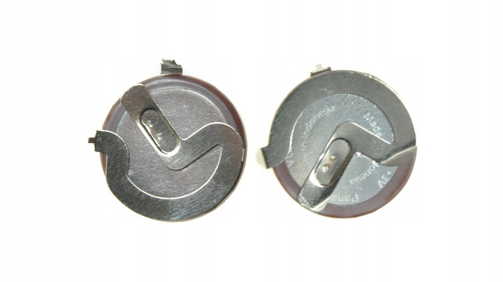 Akumulator Bateria VL2020 do kluczyka BMW E39 E46 X3 X5 Mini