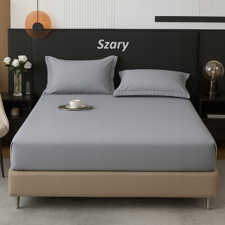 Prześcieradło z Gumką 160x200 DUŻO KOLORÓW Producent TWÓJ WYMIAR Producent