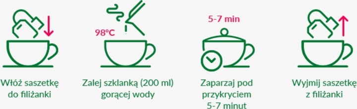 Herbata Herbapol Spalanie marakuja 120szt