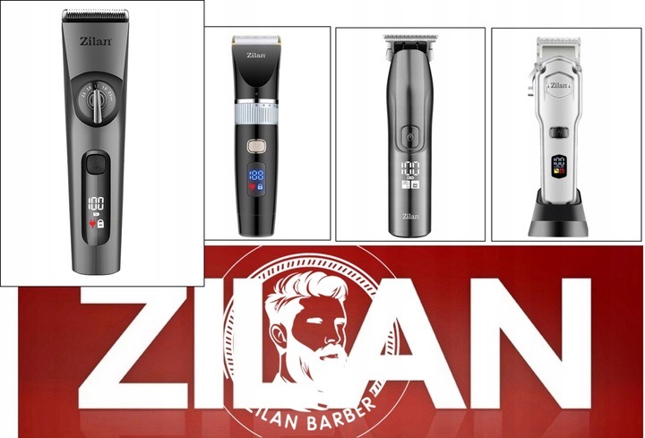 MASZYNKA DO STRZYŻENIA TRYMER DO BRODY CIAŁA BEZPRZEWODOWA WODOODPORNA