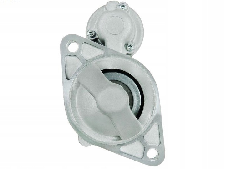 AUTOSTARTER ROZRUSZNIK