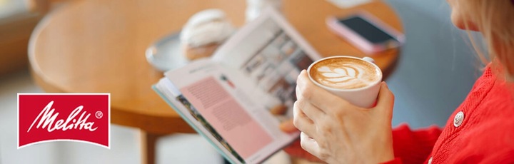 Kawa ziarnista MELITTA BELLACREMA SPECIALE 1kg | niegorzka, z nutą orzecha