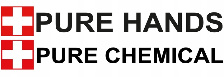 PŁYN DO DEZYNFEKCJI RĄK I SKÓRY PURE HANDS 70% 5l