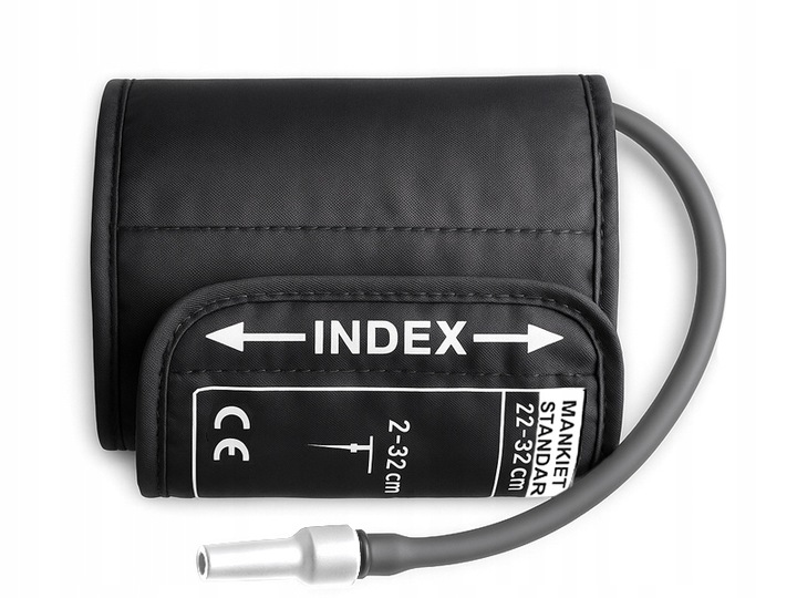 MANKIET RĘKAW DO CIŚNIENIOMIERZA 22-32 CM TECH-MED