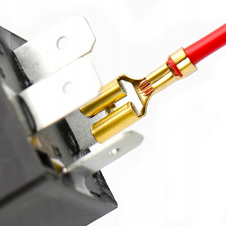 ZESTAW ZACISKARKA PRASKA DO KABLI KONEKTORÓW SAMOCHODOWYCH XL 750