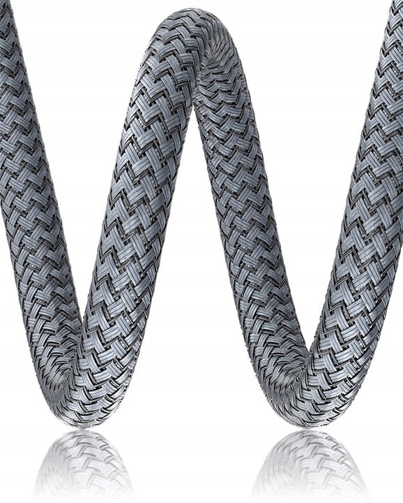 ELINK-W KABEL DISPLAYPORT DISPLAY PORT 1.4 DP-DP 8K@60Hz UHD 32,4Gbps 1,5M