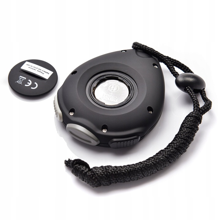 STOPER CYFROWY PROFESJONALNY 1-CZASOWY METEOR