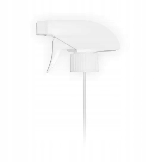 SPRAY-KON CLEAN ZMYWACZ CZYŚCIK HPL ABS PCV IN02, 1000ml + Atomizer