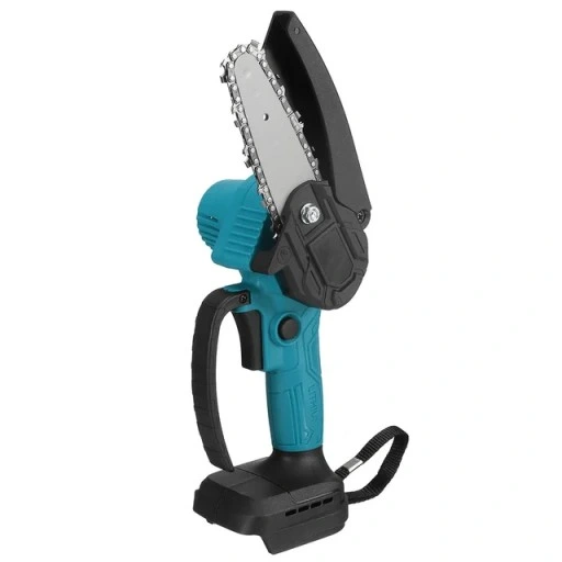 PIŁA PILARKA ŁAŃCUCHOWA DO GAŁĘZI AKUMULATOROWA 21v 6CAL 2AK