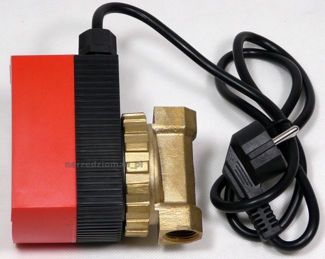 Pompa cyrkulacyjna Omnigena C.W.U. 15-14