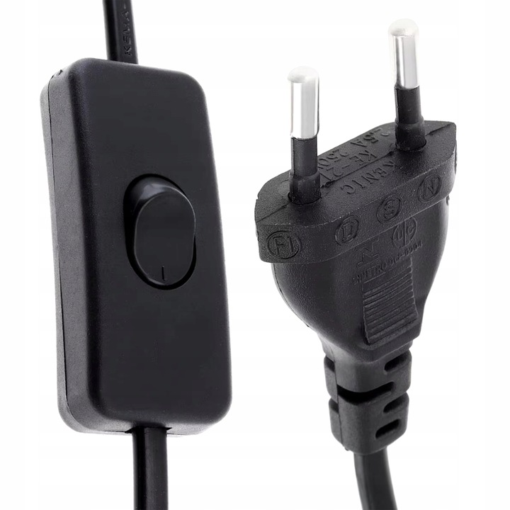 LAMPKA NOCNA KREŚLARSKA NA BIURKO BIURKOWA DO CZYTANIA KABEL 180CM E27