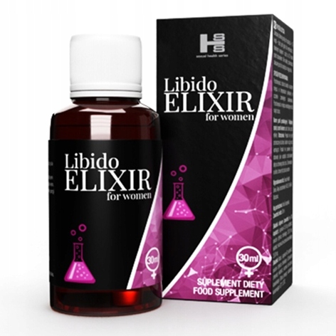 LibiSpray intensive 50ml