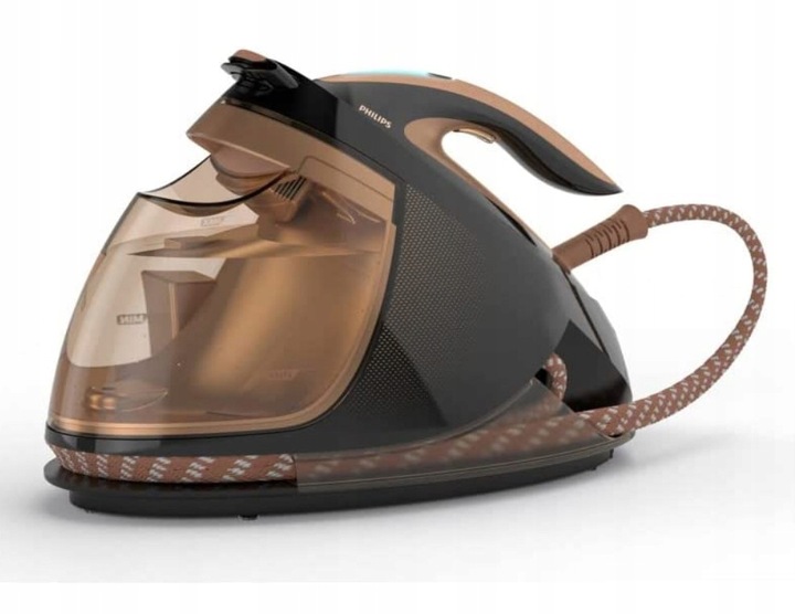 GENERATOR PARY PHILIPS GC9682/80 2700W T-IONICGLIDE PIONOWY WYRZUT