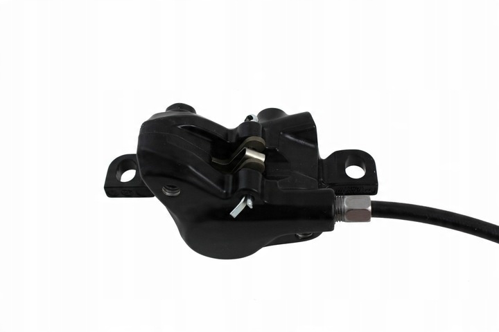 HAMULEC HYDRAULICZNY SHIMANO TYLNY AMT200 C. HTH19