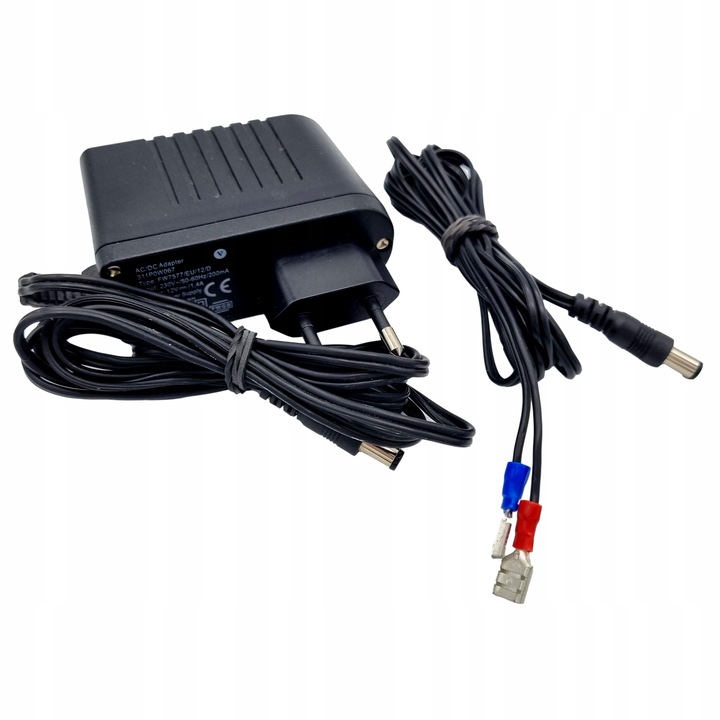 ODSTRASZACZ PTAKÓW SZPAKÓW WRON WRÓBLI KOSÓW VIANO 230V NA PTAKI