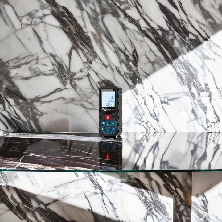 DALMIERZ LASEROWY >>50M