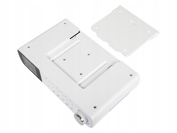 RADIO CYFROWE KUCHENNE PODSZAFKOWE PODWIESZANE FM/DAB+ BLUETOOTH